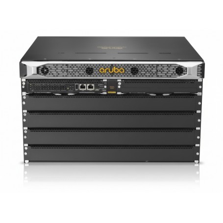 HPE R0X24-61101  Aruba 6405 Rack-Mountable Switch Chassis (R0X24-61101)