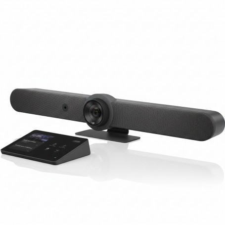 Logitech TAPRBGGGLCTL2 Rally Bar Video Conference Equipment (TAPRBGGGLCTL2)