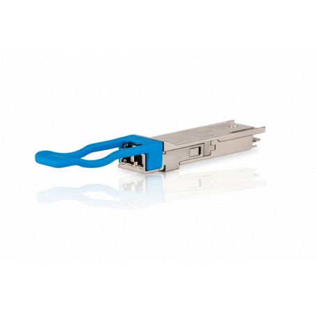 HPE Aruba R0Z30-61001 QSFP 100 Gigabit Ethernet Transceiver Module (R0Z30-61001)