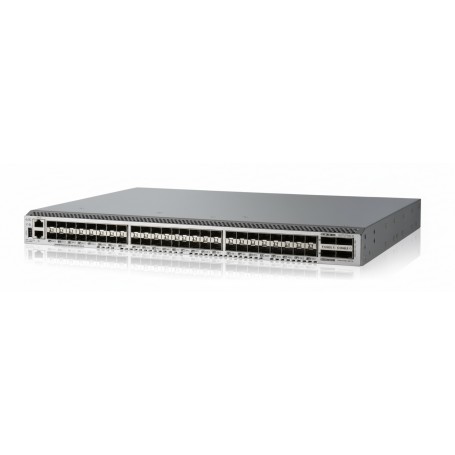 HPE Q0U55A SN6600B 32Gb Fibre Channel Switch 48-Port (Q0U55A)
