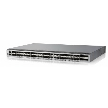 HPE Q0U55B  Fibre Channel Switch with Power Pack (Q0U55B)