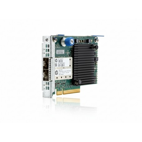HPE 879666-001 Ethernet 10/25gb 2-port Network Adapter (879666-001)