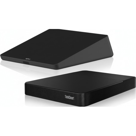 Logitech TAPZOMBASELNV3 Tap IP Controller and Lenovo Core Mini PC (TAPZOMBASELNV3)