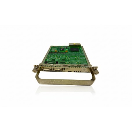 HPE JD540 2-Port Enhanced Serial MIM A-MSR Expansion Module (JD540)