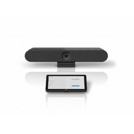 Logitech TAPRHGGGLCTL Video Conferencing Kit Google (TAPRHGGGLCTL)