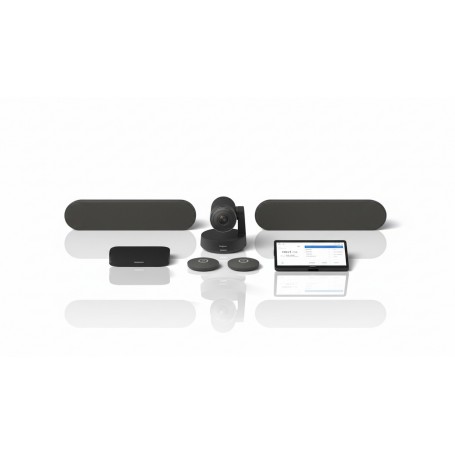 Logitech TAPRAPGGLCTL2 Video Conference Solution Google (TAPRAPGGLCTL2)