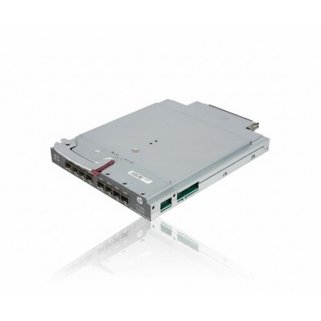HPE 610679-002  MDS 8/24C Switch Fabric Module for BladeSystem (610679-002)
