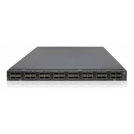 HPE JL280A Altoline 6960 32-Port QSFP28 Ethernet Switch (JL280A)