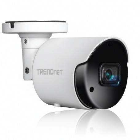 TRENDnet TV-IP1514PI 4MP PoE Dome Camera Ultra HD Night Vision (TV-IP1514PI)