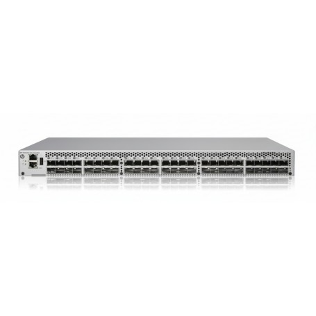 HPE QK754A SN6000B 16Gb 24/48-Port Fibre Channel SAN Switch (QK754A)