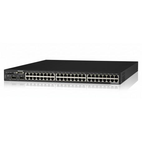 HPE 874533-001 SN3600B 32Gb 24/8 Fibre Channel Switch (874533-001)