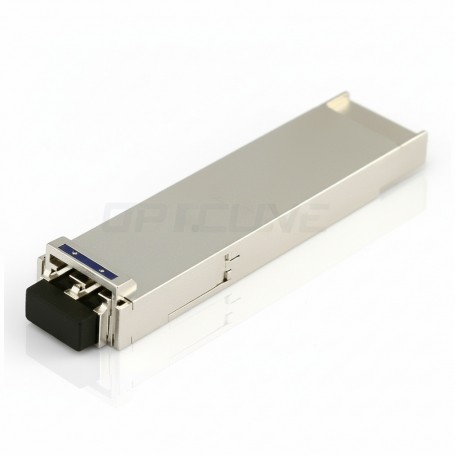 HPE JD108B  X130 10G XFP LC LR Transceiver (JD108B)