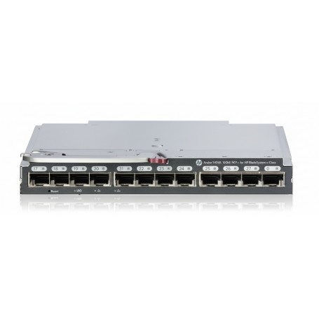 HPE C8S46B 16Gb/28c SAN Switch for BLC Systems (C8S46B)