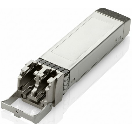 HPE 841717-B21 40 Gigabit Ethernet QSFP Transceiver Module (841717-B21)