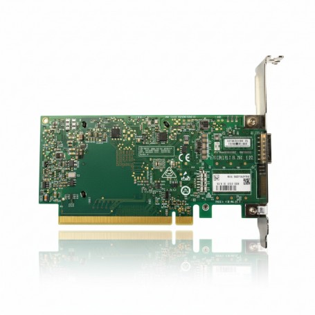 HPE 877697-001 100Gb 842QSFP28 Gigabit Ethernet Adapter (877697-001)