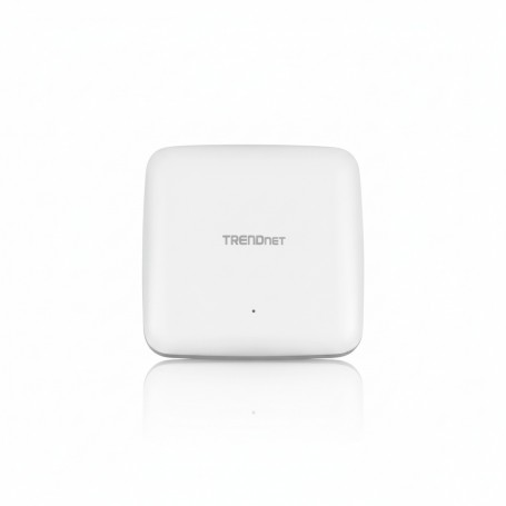 TRENDnet TEW-921DAP AX1800 Dual Band PoE+Indoor Wireless Access Point (TEW-921DAP)