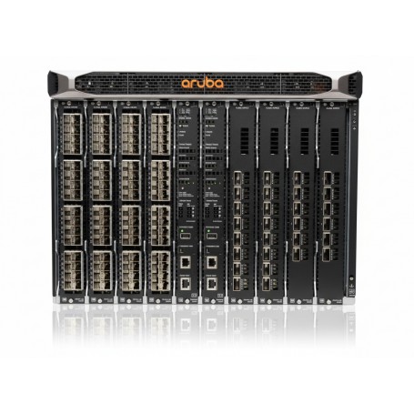 HPE Aruba R0X24-61001 6405 Switch Chassis (R0X24-61001)