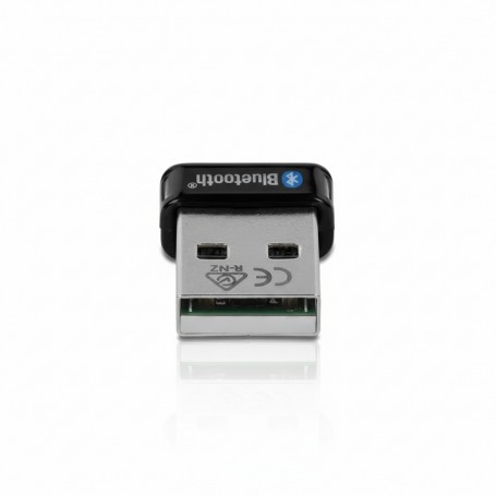 TRENDnet TBW-110UB Micro Bluetooth 5.0 USB Adapter with BLE (TBW-110UB)