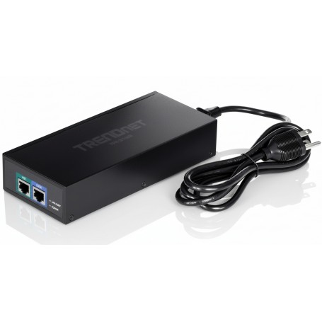 TRENDnet TPE-319GI - PoE injector - 90 Watt - TAA Compliant (TPE-319GI)