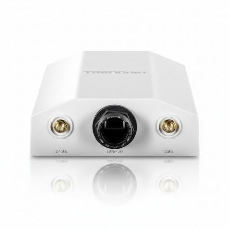 TRENDnet TEW-941APBO AX1800 Outdoor Access Point (TEW-941APBO)