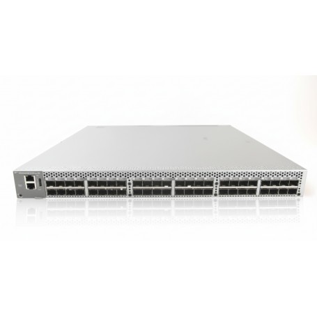 HPE QK753B SN6000B 16Gb 48-Port/24-Port Active Fibre Channel Switch (QK753B)