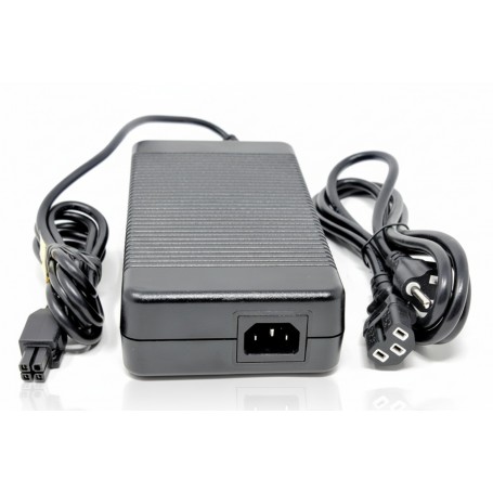 HPE 5066-5559 External 180W Inline 2930F Power Adapter (5066-5559)