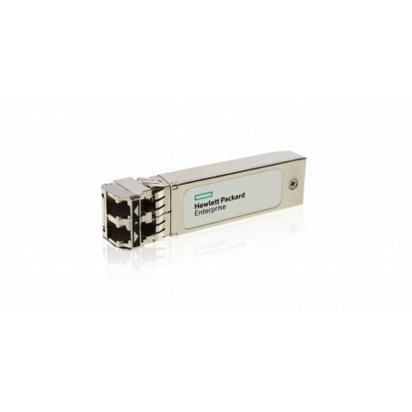 HPE 680540-001 16Gb/s Short Wave Fibre Channel LC Connector SFP+ Transceiver module (680540-001)