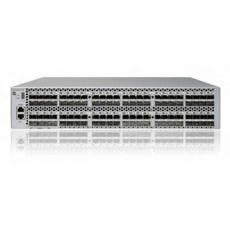 HPE 720967-001 SN6500B 16Gb 96/48  Fibre Channel SAN Switch (720967-001)