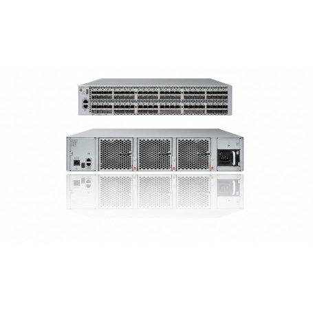 HPE C8R43A StoreFabric SN6500B 16Gb 96/96 FC Switch (C8R43A)