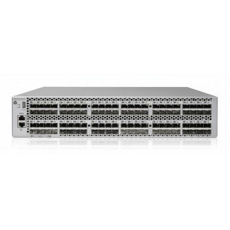 HPE C8R42A StoreFabric SN6500B 16Gb 96/96 Power Pack+Fibre Channel Switch (C8R42A)
