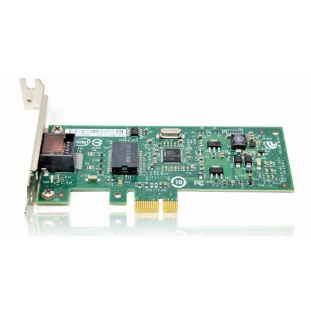 HPE 635523-001 Gigabit Ethernet Desktop Network Adapter (635523-001)