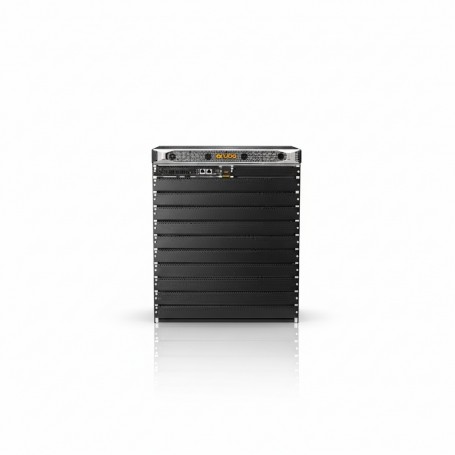 HPE Aruba R0X25-61101 CX 6410 v2 Switch Chassis (R0X25-61101)