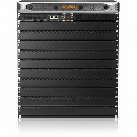 HPE R0X25C Aruba CX 6410 v2 Switch Chassis (R0X25C)