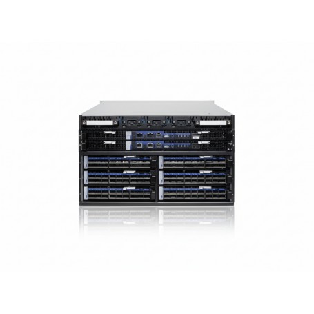 HPE Aruba R0X27-61201 CX 6410 v2 Switch Chassis (R0X27-61201)