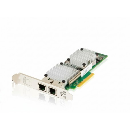 HPE Q2P91A 10 Gb 2-Port 530T Gigabit Ethernet Adapter (Q2P91A)
