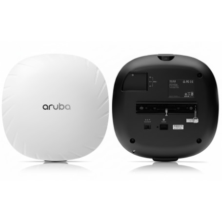 HPE JW184A  Aruba AP-324 Wireless Access Point (JW184A)