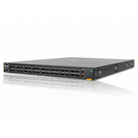 HPE S0F87A Aruba CX 9300 Ethernet Switch 32 ports (S0F87A)