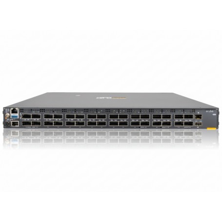HPE S0F88A Aruba CX 9300 Ethernet Switch 32 ports (S0F88A)