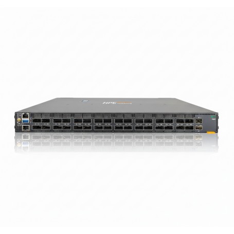 HPE S0F96A Aruba CX 9300 Ethernet Switch 32 Ports (S0F96A)