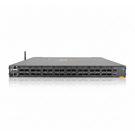 HPE R8Z96A Aruba Cx 9300 Ethernet Switch 32 Port (R8Z96A)