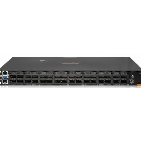 HPE R9A30A Aruba CX 9300 Ethernet Switch 32 ports (R9A30A)