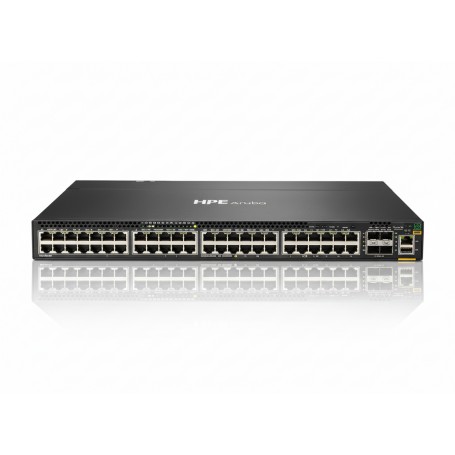 HPE R9F63A Aruba 6300M 48 ports Ethernet Switch (R9F63A)