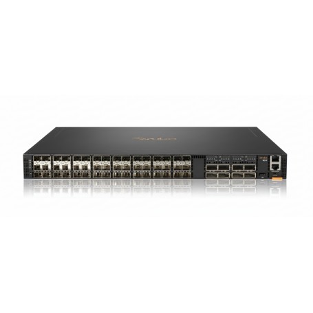 HPE JL635A Aruba CX 8325-48Y8C 48port 25G & 8x 100G Switch (JL635A)