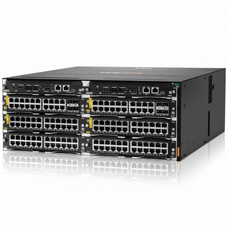 HPE S0U63A Aruba CX 5420 Ethernet Switch 24 ports (S0U63A)