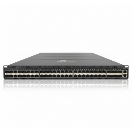 HPE S0F97A Aruba CX 10000 Ethernet Switch 48 Ports (S0F97A)
