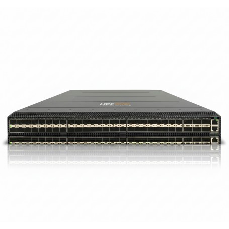 HPE S0F98A Aruba CX 10000 Ethernet switch 48 ports (S0F98A)