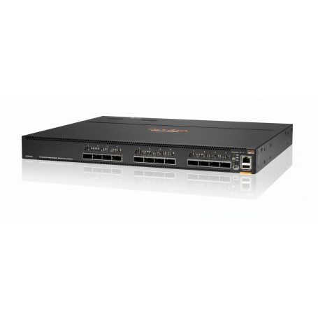 HPE R9G14A Aruba CX 8360-12port v2 Switch, 3 Fans, 2 PSUs (R9G14A)
