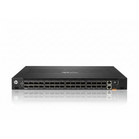 HPE JL859A Aruba CX 8325 Ethernet Switch 32 Ports (JL859A)