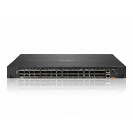 HPE JL860A Aruba Cx 8325 Ethernet Switch 32 Ports (JL860A)