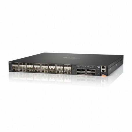 HPE JL858A Aruba CX 8325 Ethernet Switch 48 Ports (JL858A)